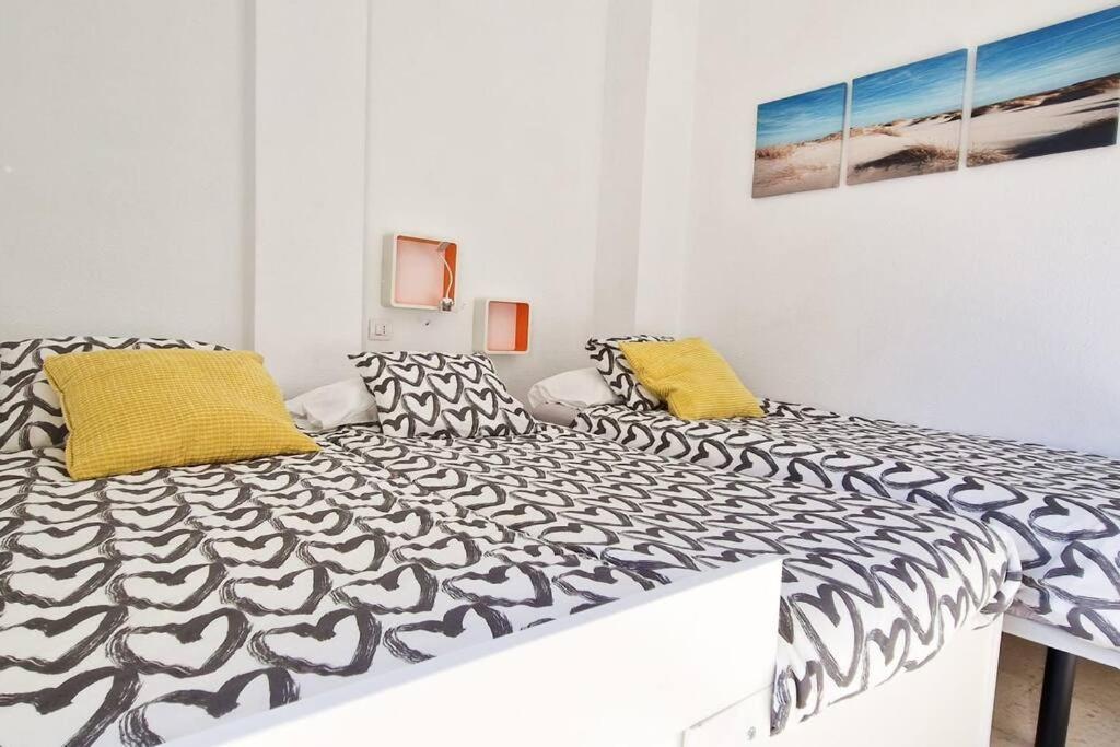 Apartamento Salitre Playa de las Americas  Exterior photo
