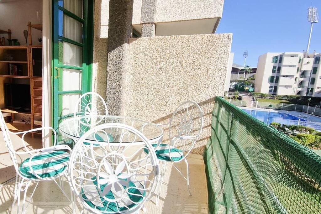 Apartamento Salitre Playa de las Americas  Exterior photo