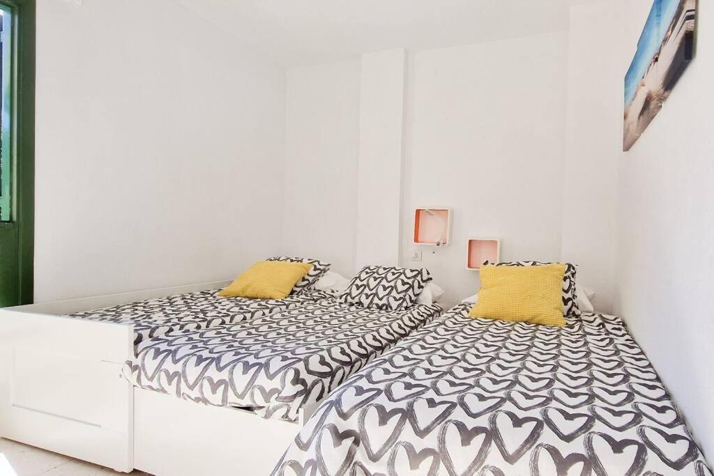 Apartamento Salitre Playa de las Americas  Exterior photo