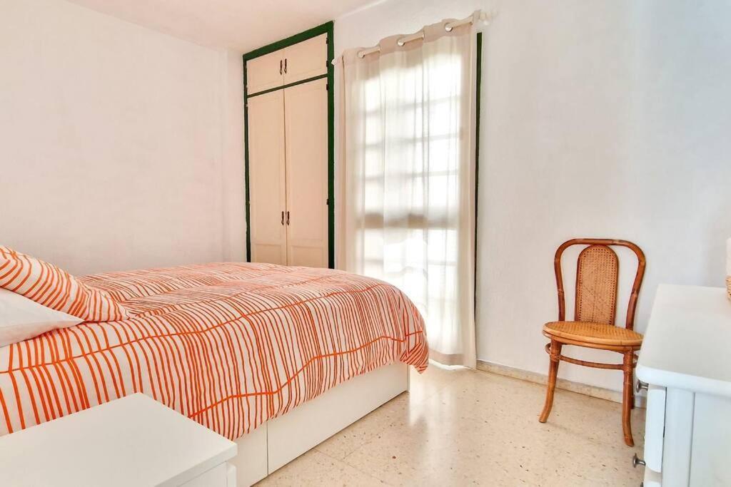 Apartamento Salitre Playa de las Americas  Exterior photo